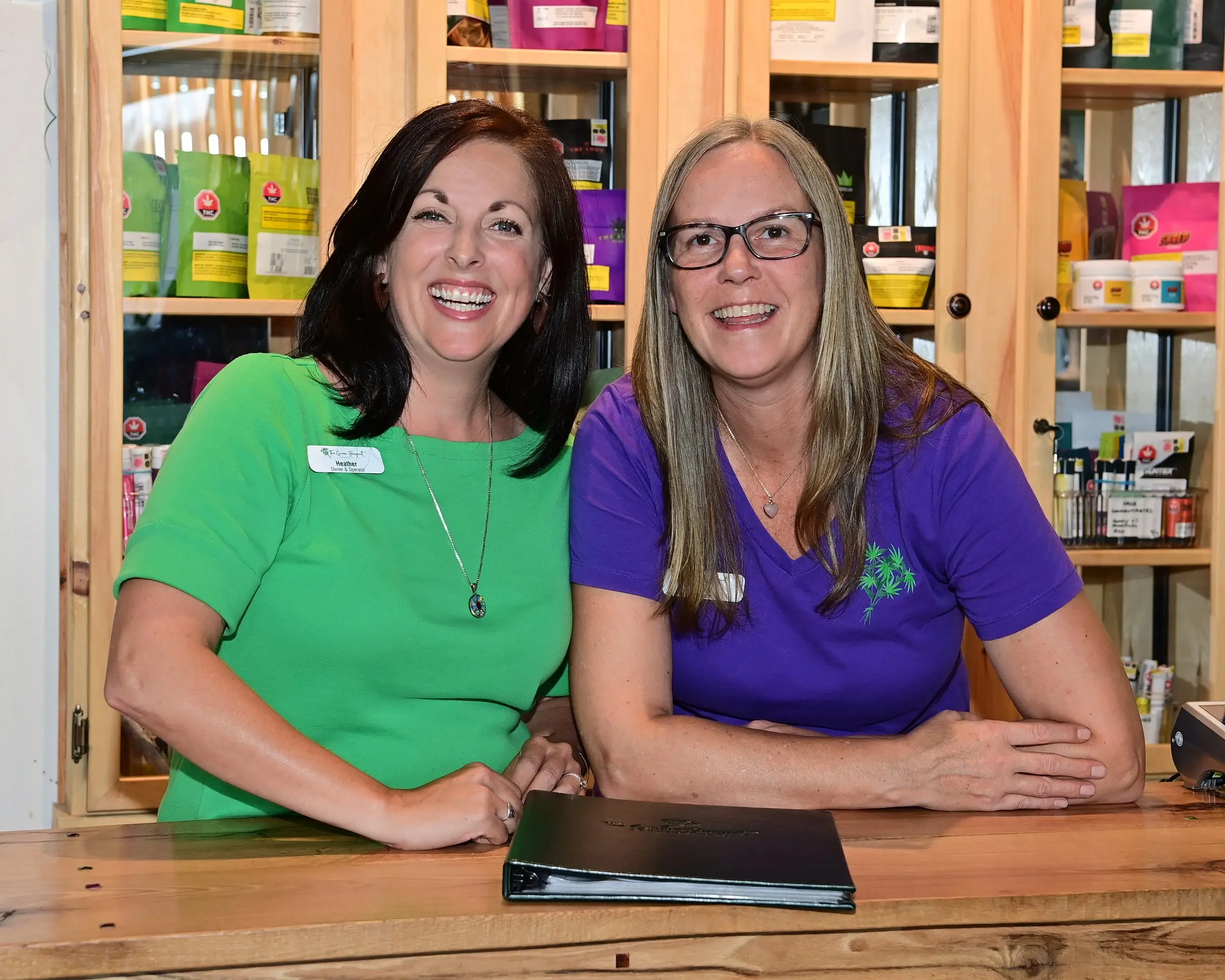 Locally Owned & Operated Locally Owned & Operated<br />