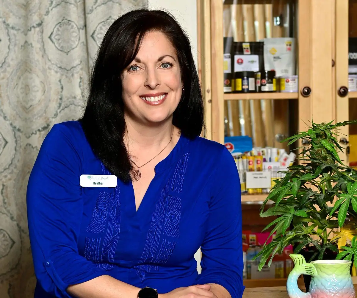 Cannabis Knowledge You Can Trust Cannabis Knowledge You Can Trust<br />