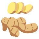 Turmeric, Ginger, and Black Pepper