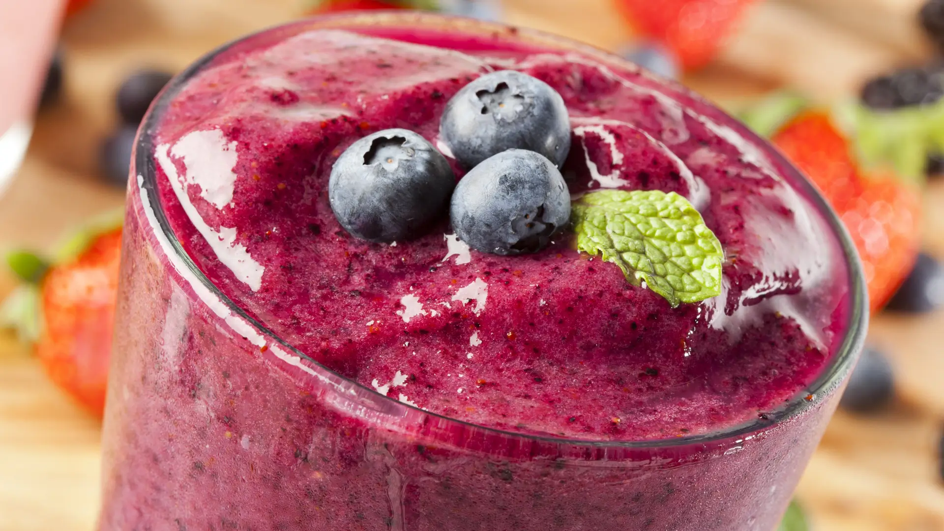 Why Cannabis-Infused Smoothies