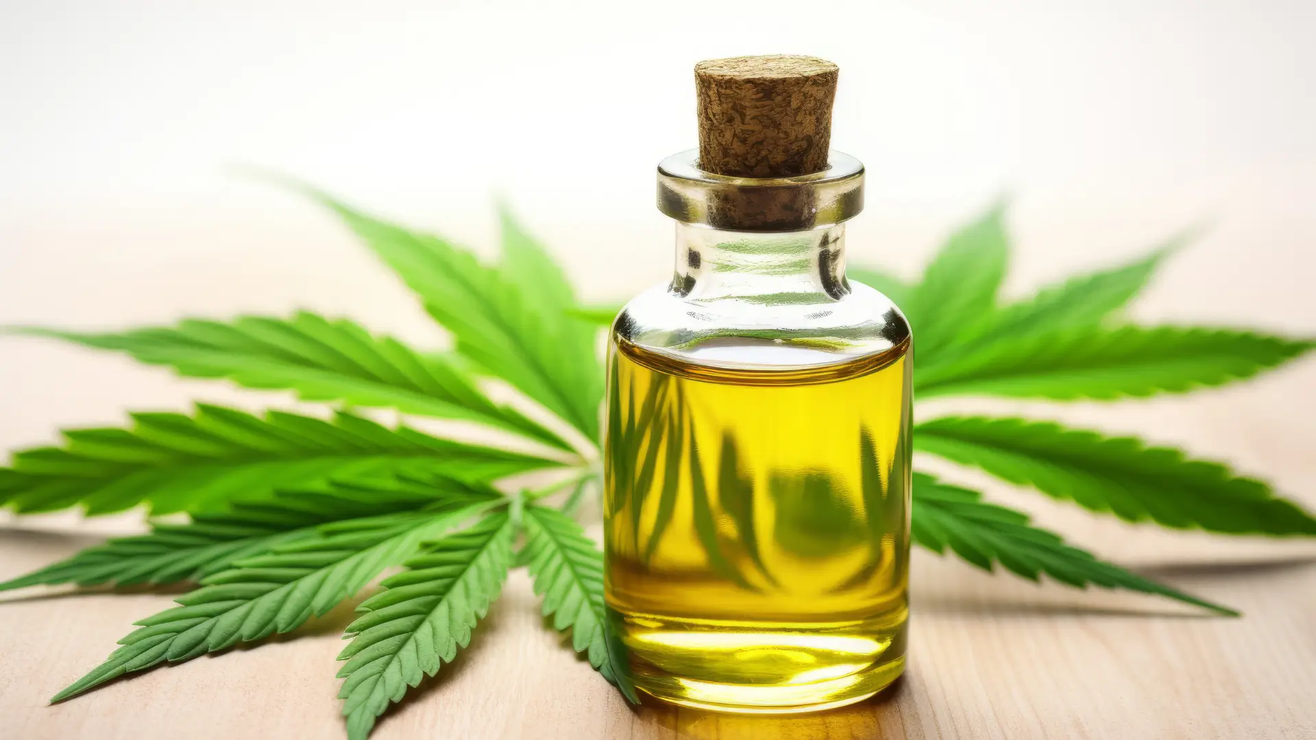 Preparing Your Cannabis: Decarboxylation & Infusion<br />
