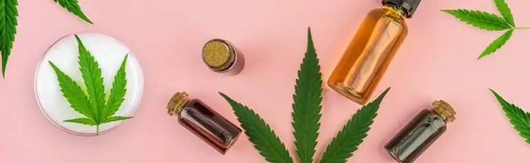 Cannabis: What is it? Cannabis: What is it?