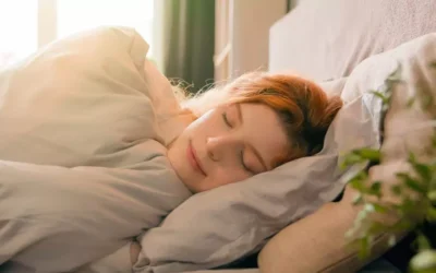 Using Cannabis As A Sleep Aid