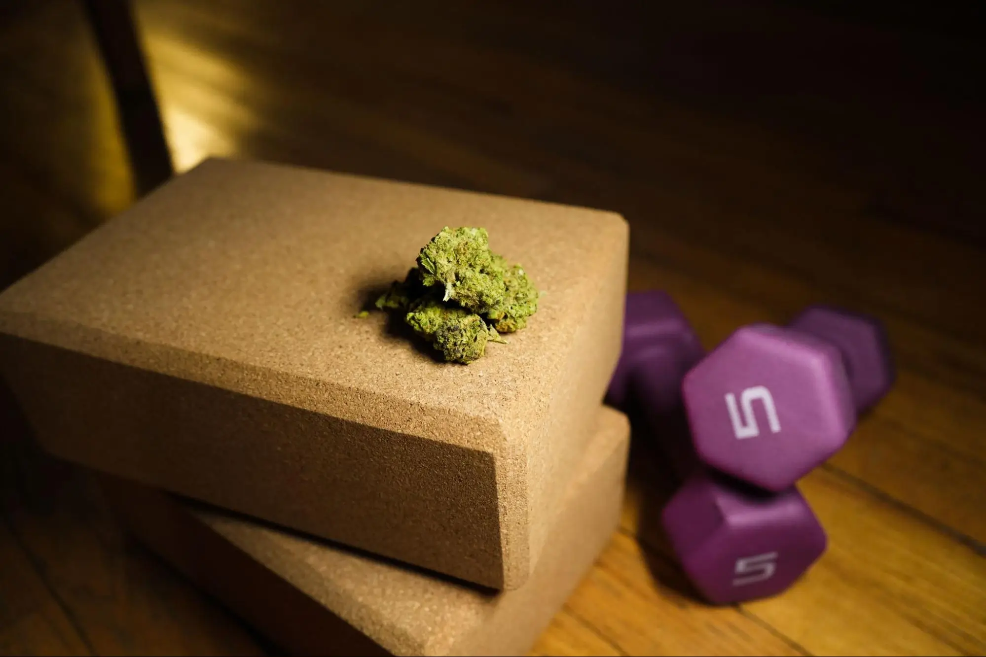 Can Cannabis Enhance Your Workout And Your Fitness Recovery?