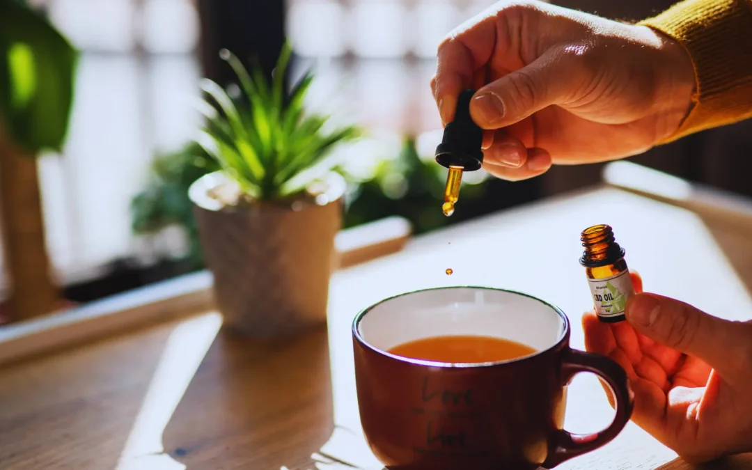 Health Canada Explores An Avenue For Non-Prescription CBD: What It Means for You