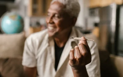 The Entourage Effect:  How Cannabis Compounds Work Together for Better Wellness