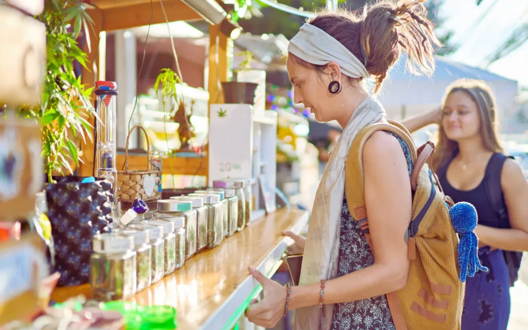 Being High in Public – What You Should Be Aware Of