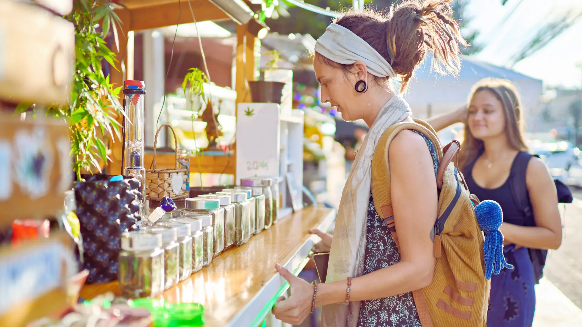 Being High in Public – What You Should Be Aware Of