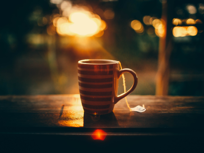 Evening Rituals Why Are People Using Cannabis for Wellness?