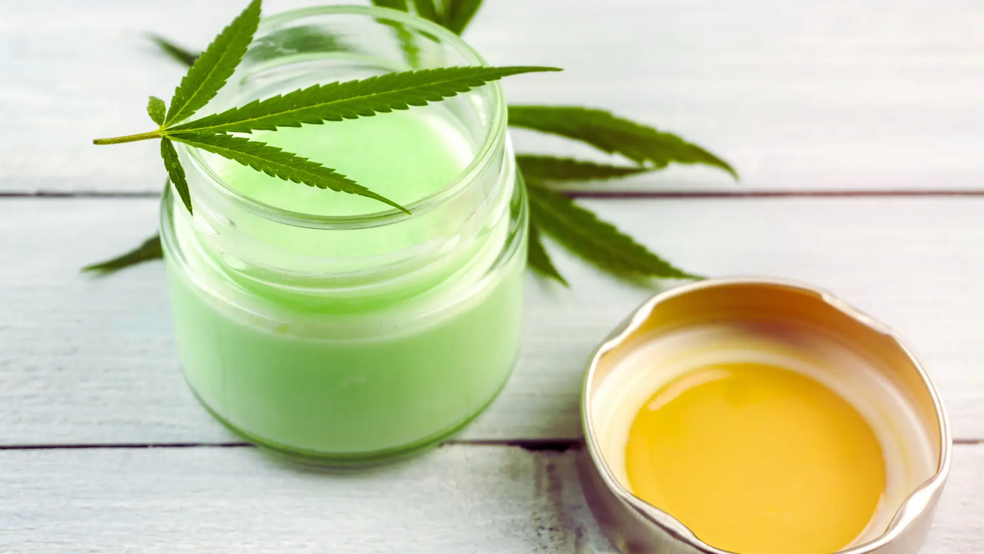 Nourishing Your Skin With Cannabis Topicals