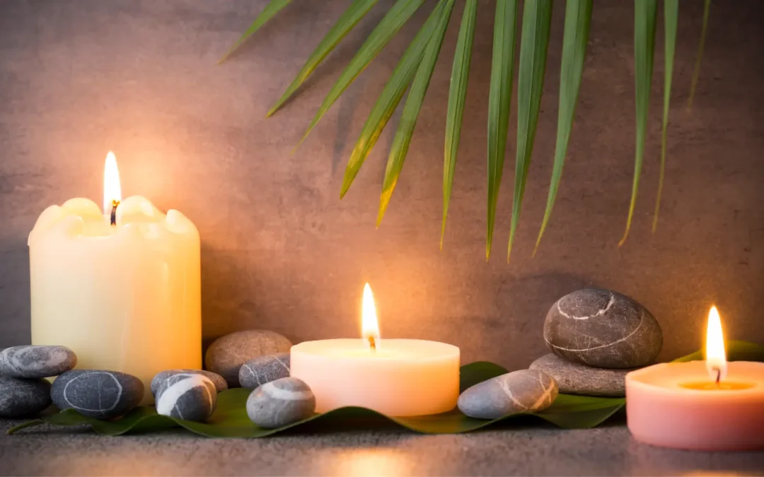 Self-Care with Cannabis in the Autumn Season