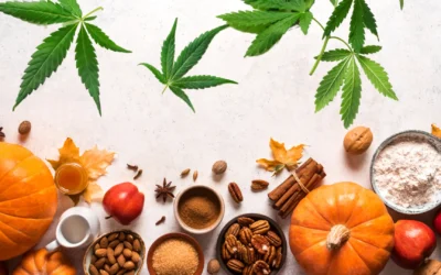 Cannabis Flavours To Enjoy The Autumn Season In Muskoka