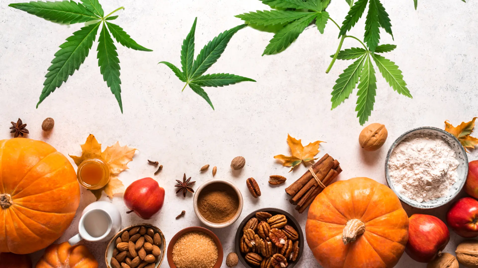 Cannabis Flavours To Enjoy The Autumn Season In Muskoka Cannabis Flavours To Enjoy The Autumn Season In Muskoka